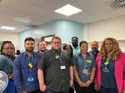 Allyship - Introduction Allyship - Introduction